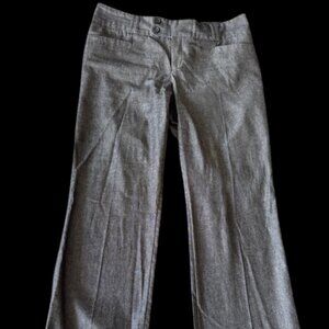 Banana Republic Pants Women's Size 8S,  dark grey
